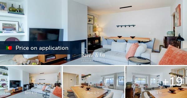 Apartment price on application in Porto, Portugal | 3 bedrooms for rent ...