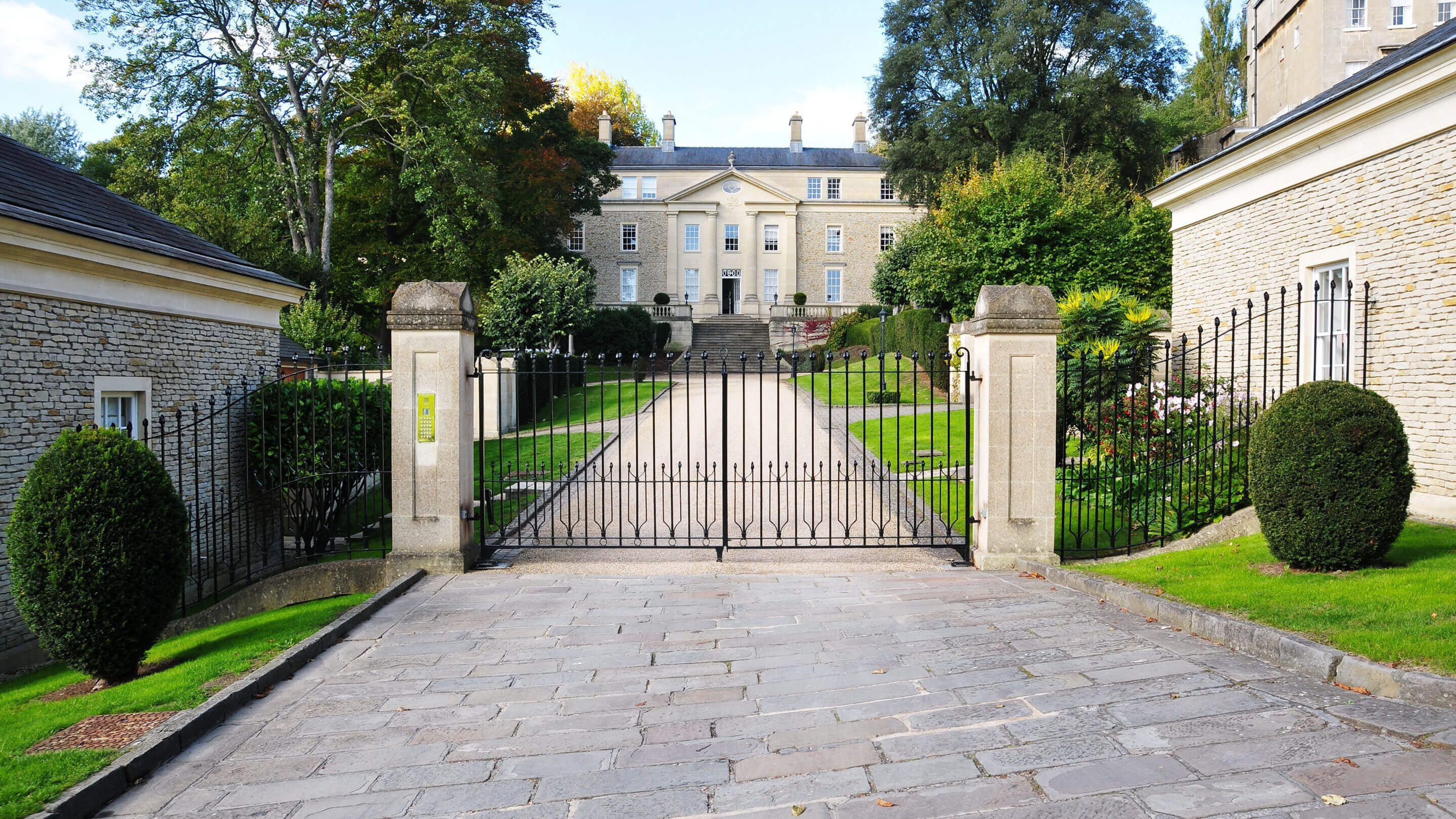Luxusimmobilienauktionen