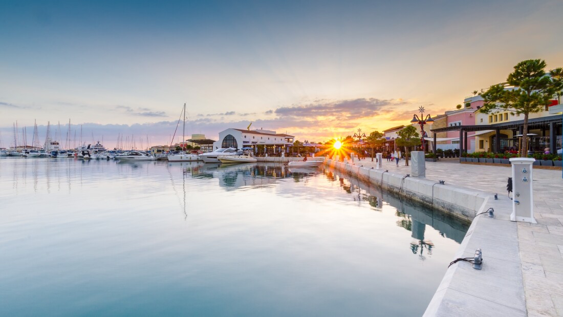 Cyprus