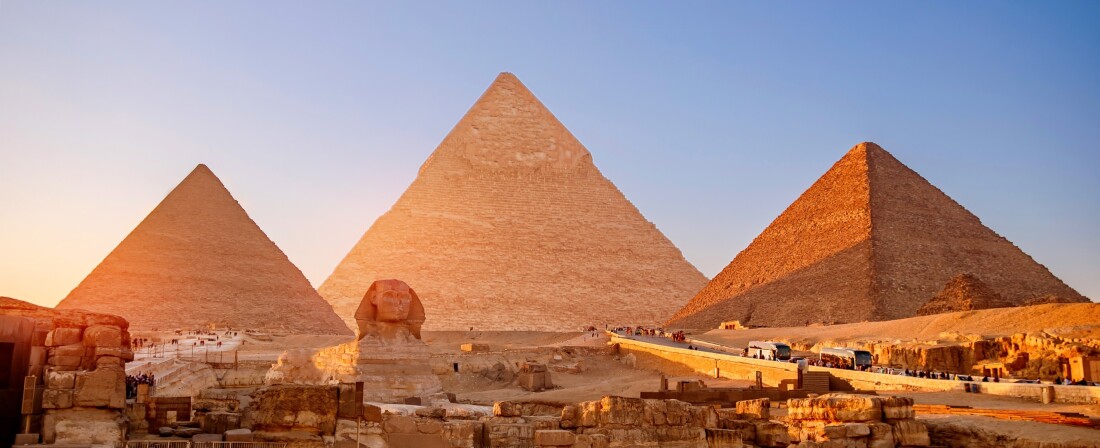 Egypte