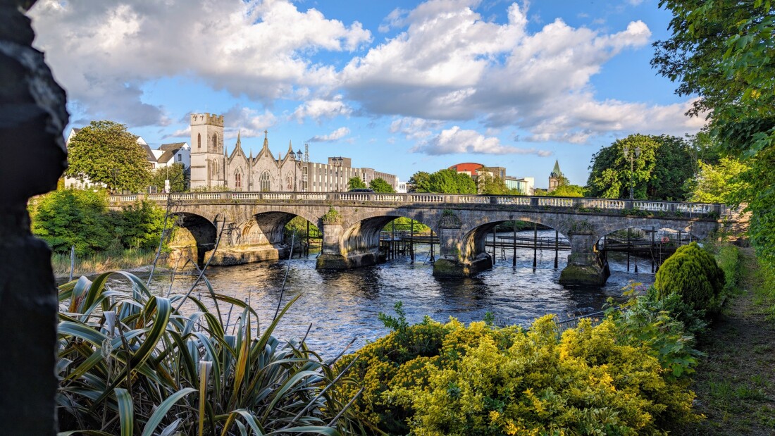 Ierland