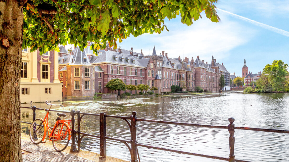 Nederland