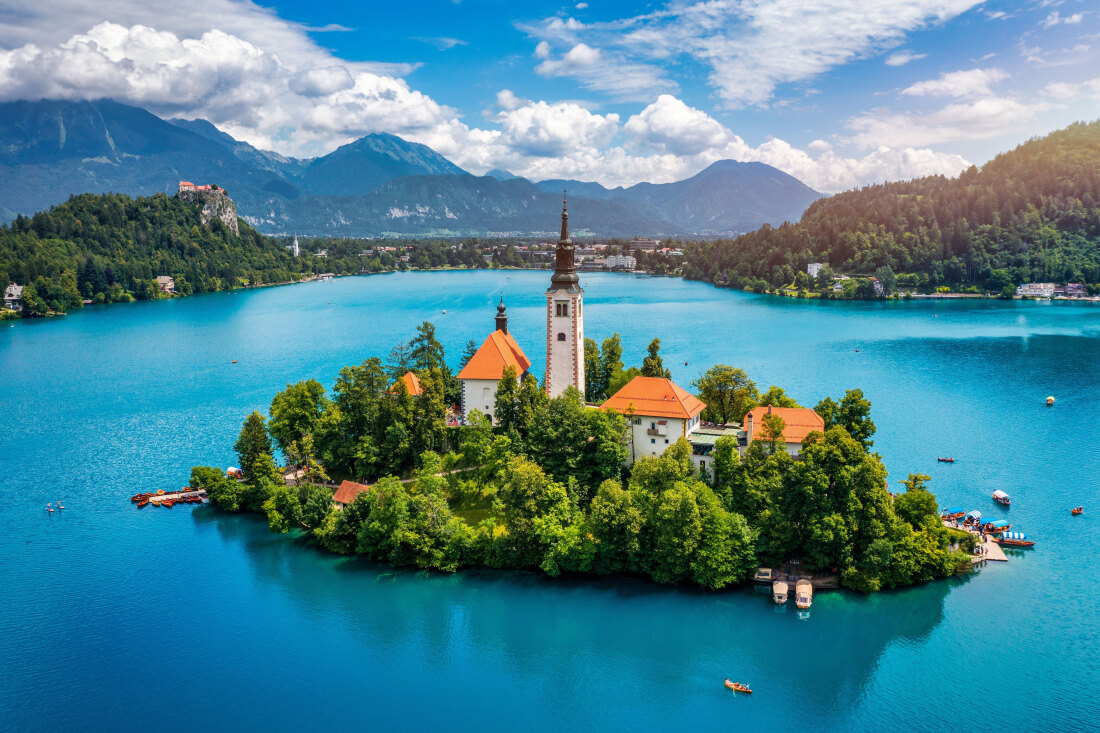 Slovenië