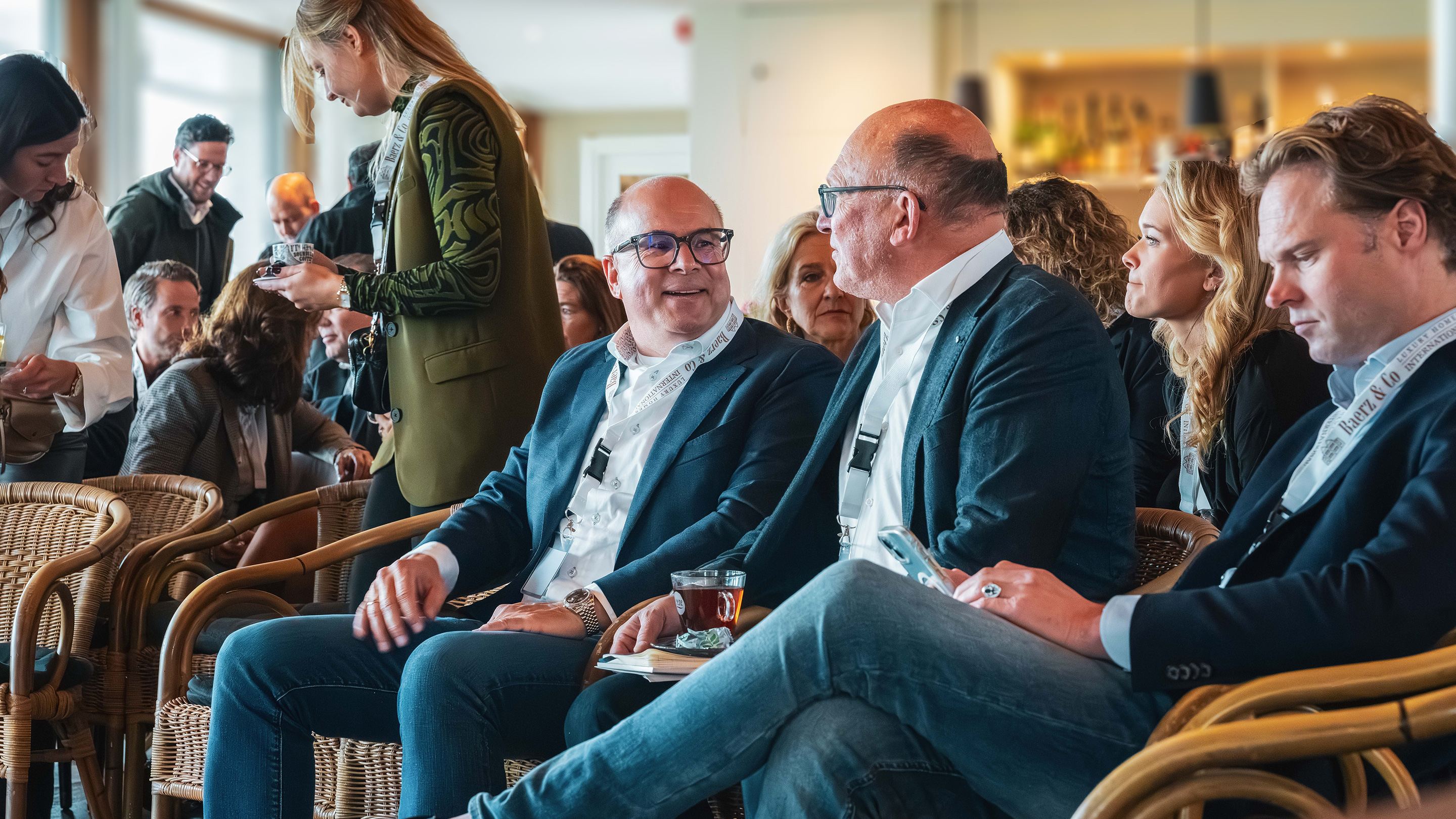 Baerz & Co Niederlande