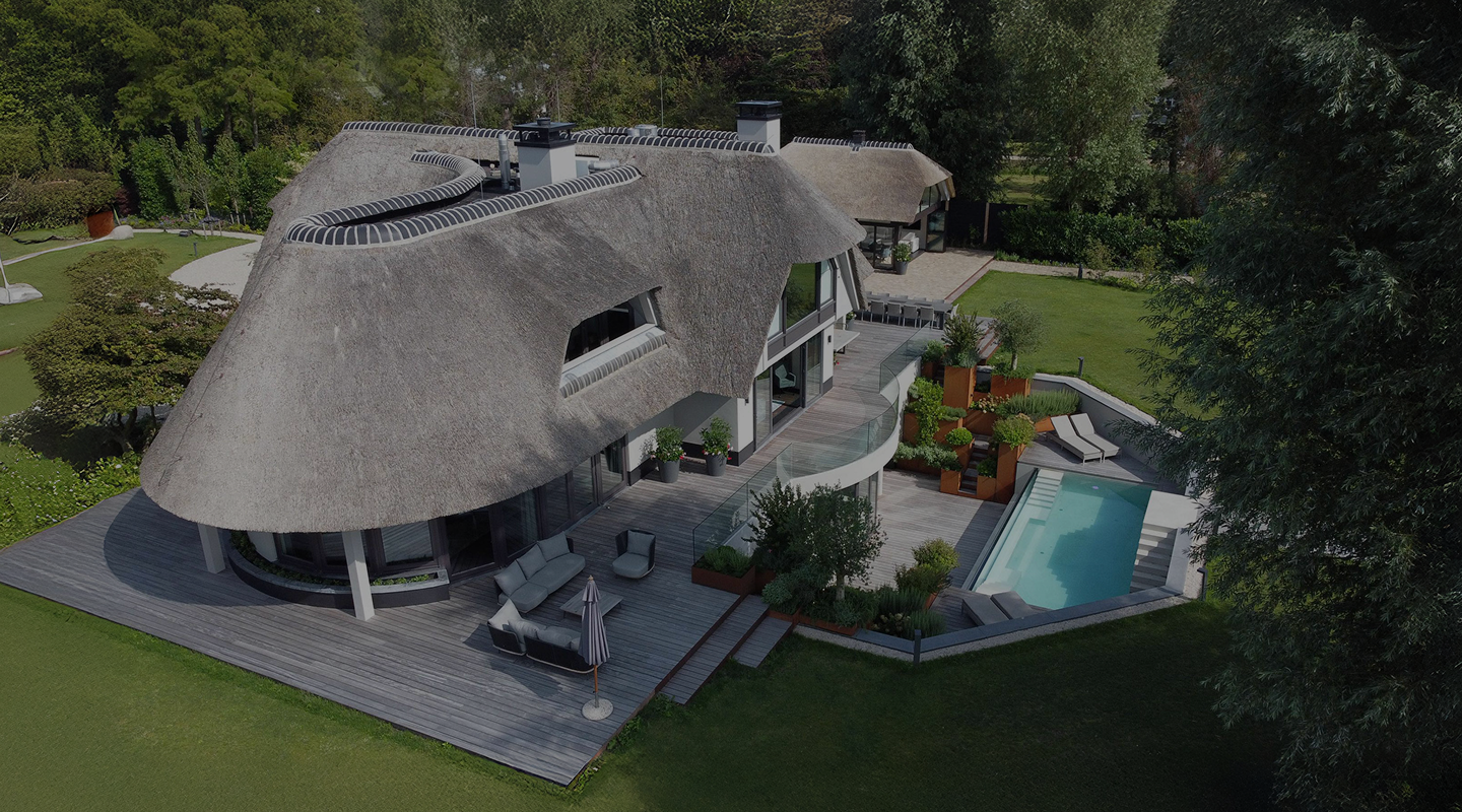 Exclusieve Huizen Verkopen