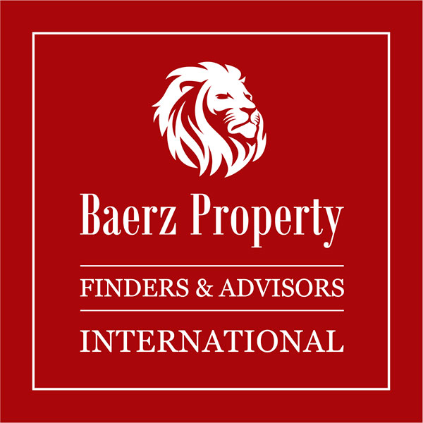 Baerz Property logo
