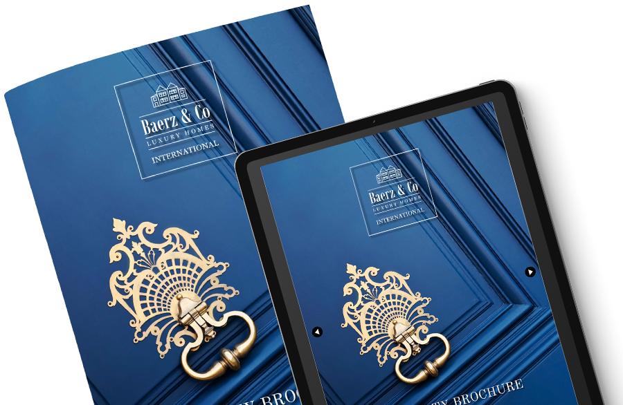 Brochure cover image