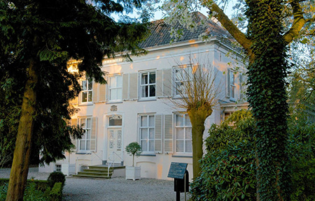 Homes for sale in the higher segment