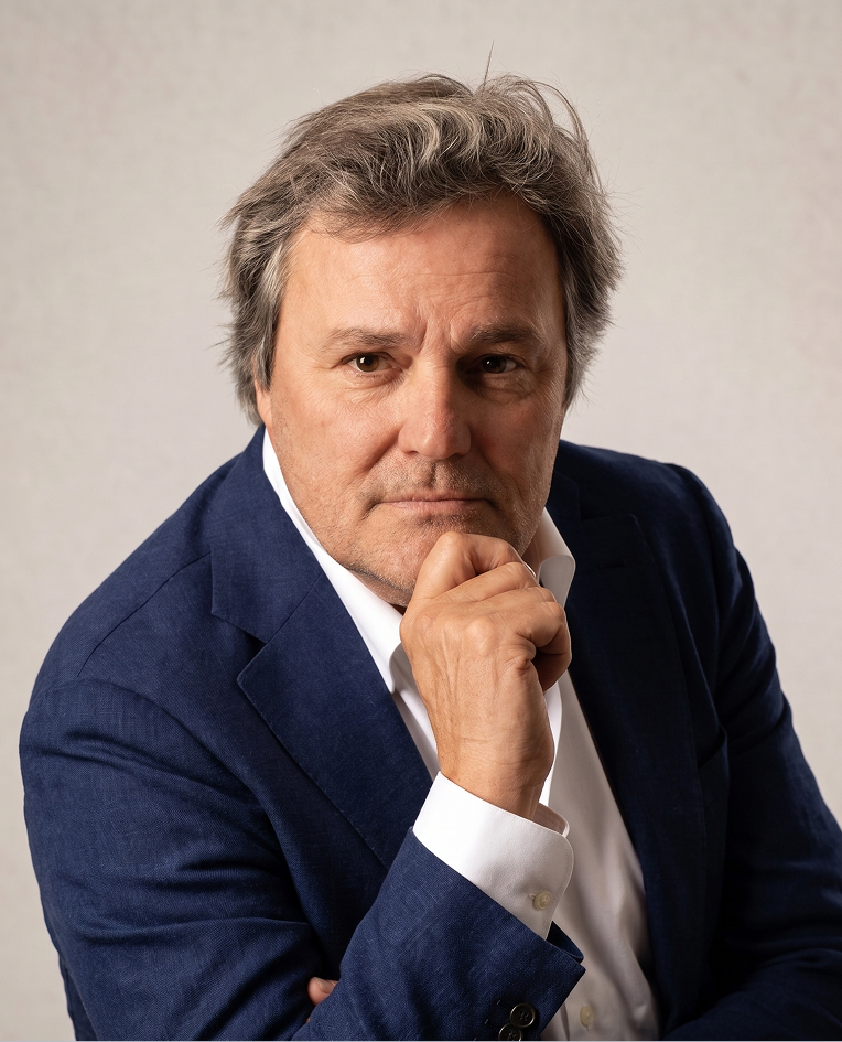 Peter Beerents