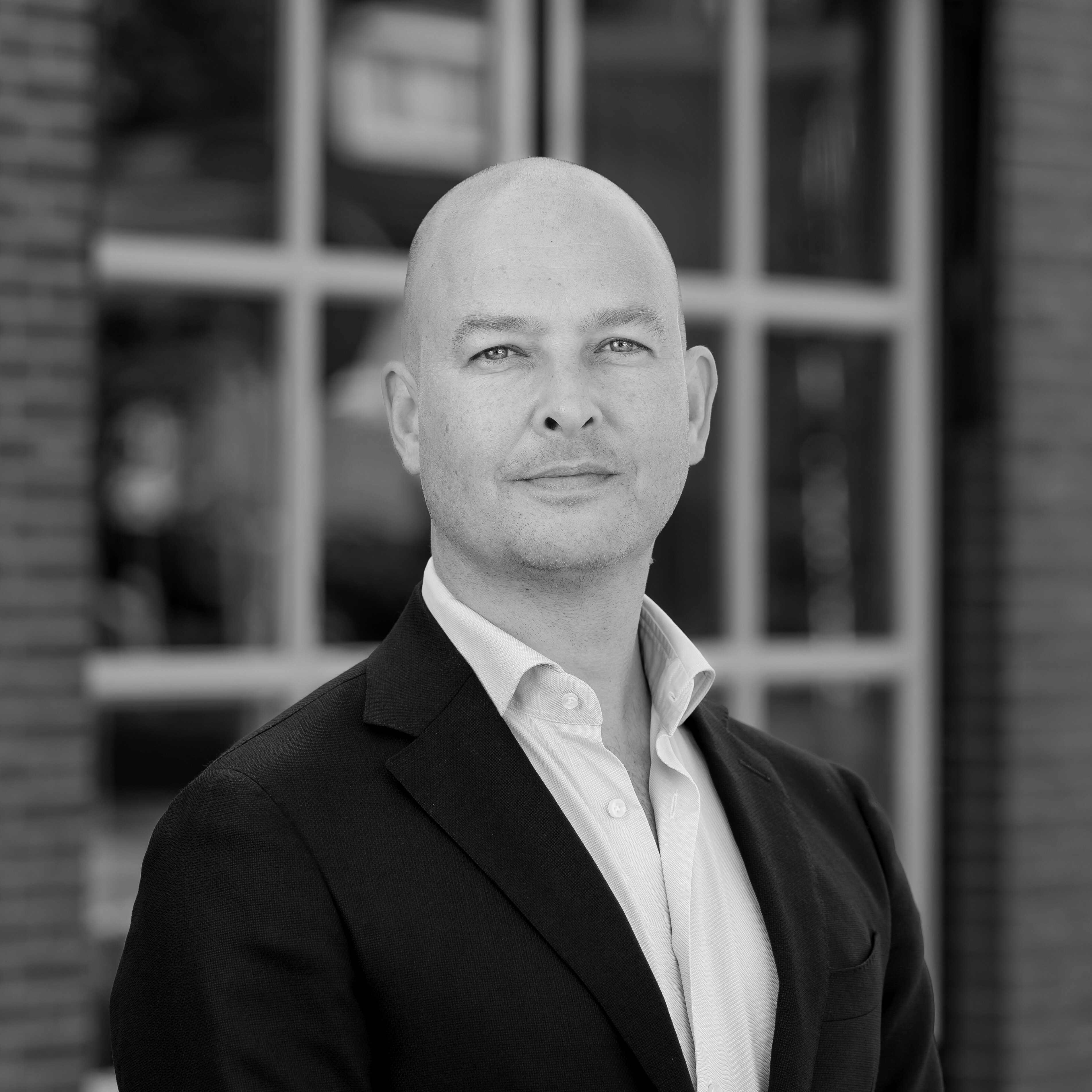 Johan Grijzenhout
