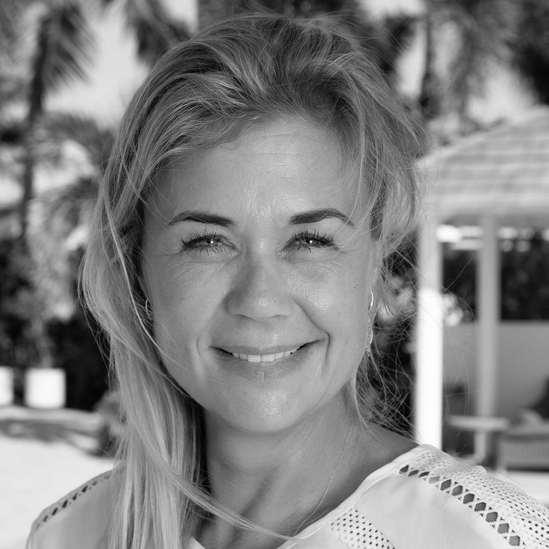 Rozemarijn Wesseling