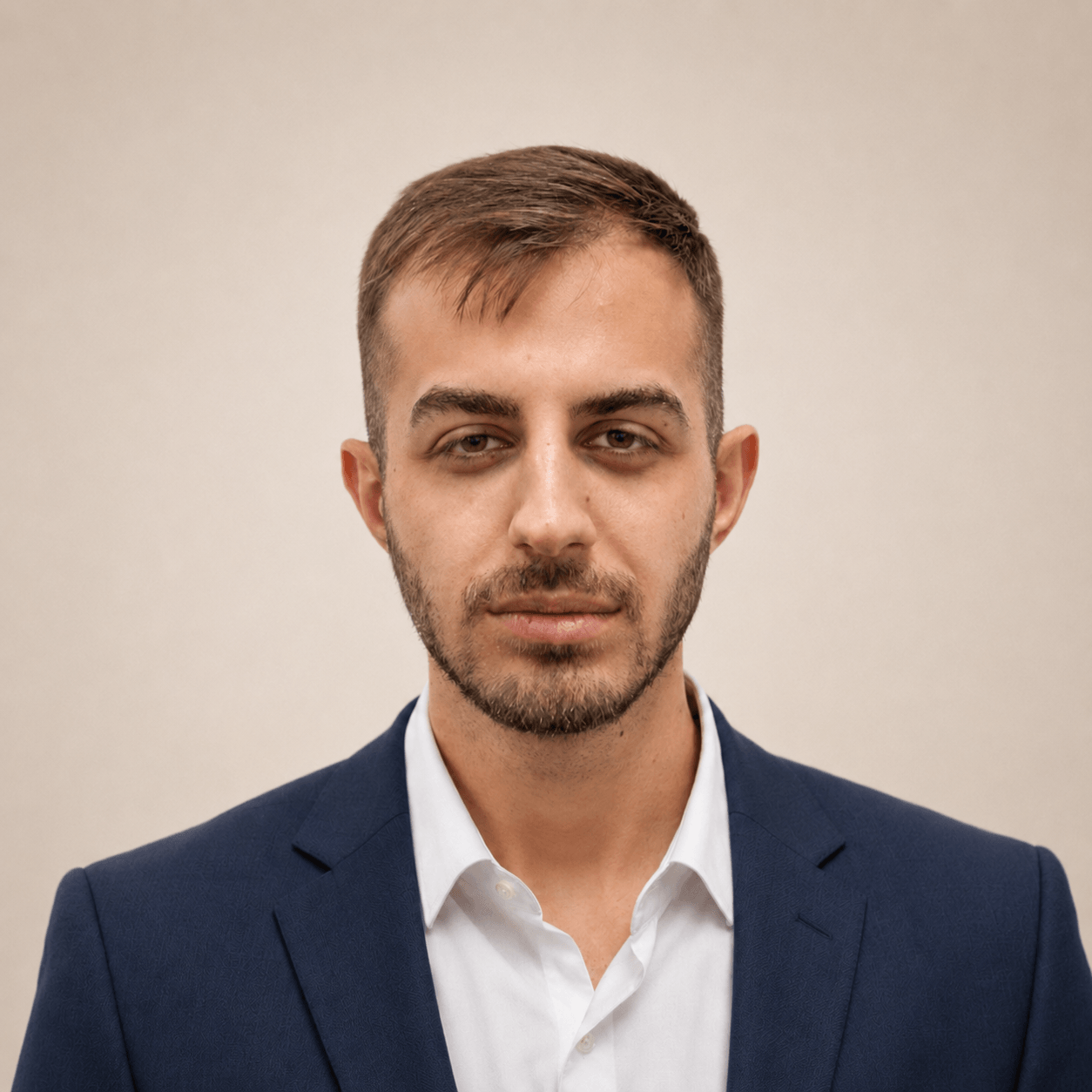Nikola Dević