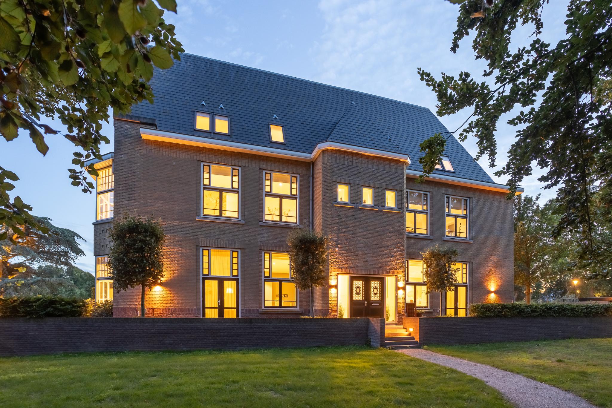 Herenhuis te koop in Noordwijk, Nederland | Pauluslaan 24 2204 CA