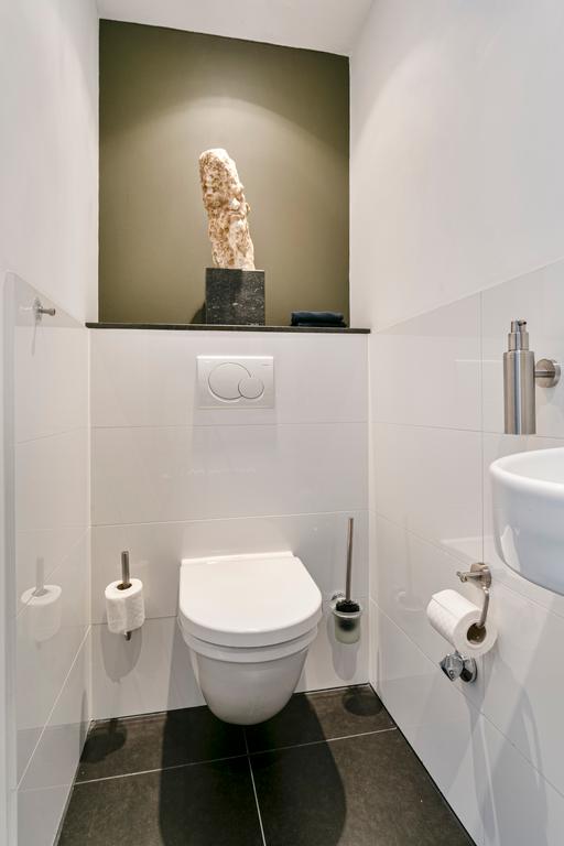 Villa for sale in Leiden, The Netherlands Kanaalweg 46 2313 DV