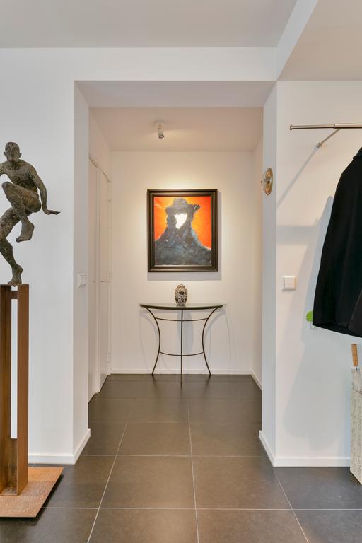 Villa for sale in Leiden, The Netherlands Kanaalweg 46 2313 DV