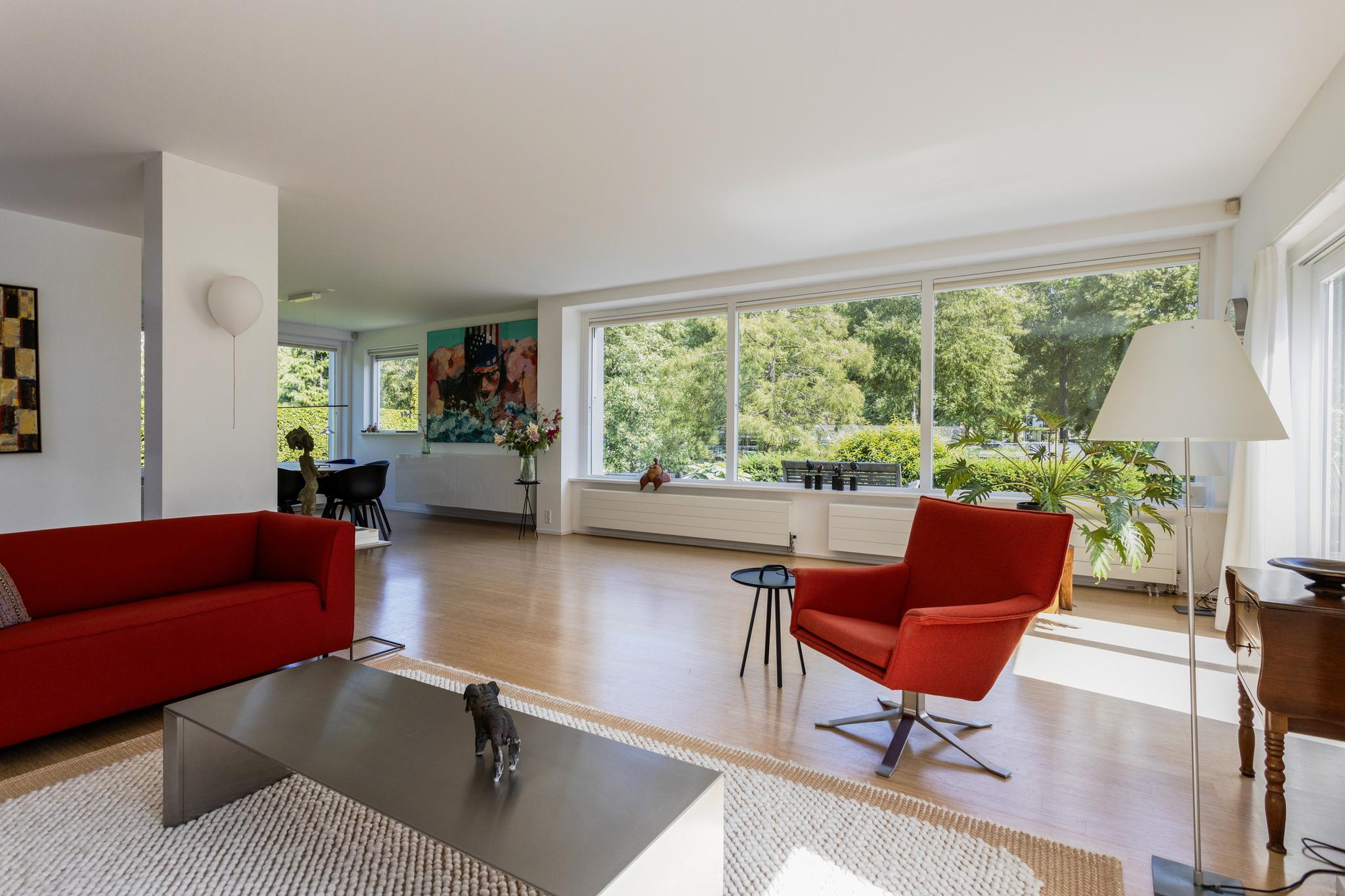 Villa for sale in Leiden, The Netherlands Kanaalweg 46 2313 DV