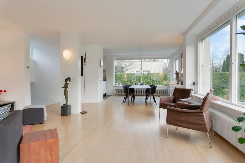 Villa for sale in Leiden, The Netherlands Kanaalweg 46 2313 DV