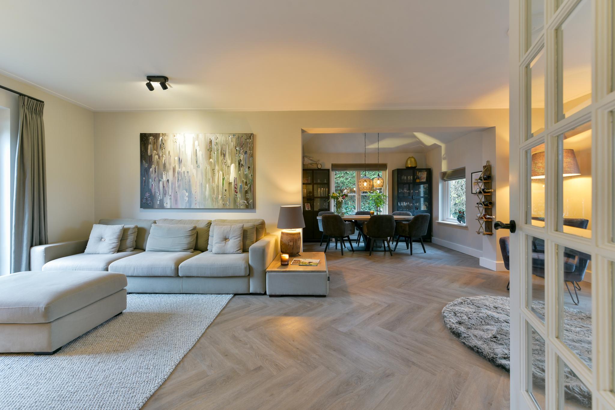 Villa for sale in Blaricum, The Netherlands Verbindingsweg 6 1261 EX