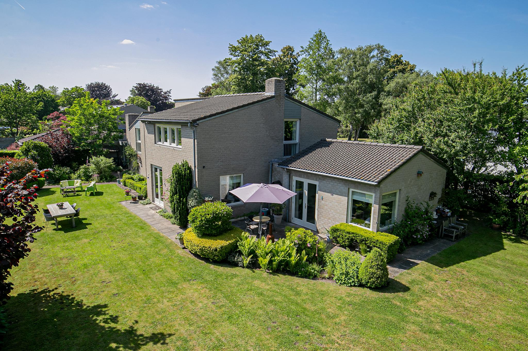 Villa te koop in Eersel, Nederland | Stelt 30 5521 HB | Baerz.com