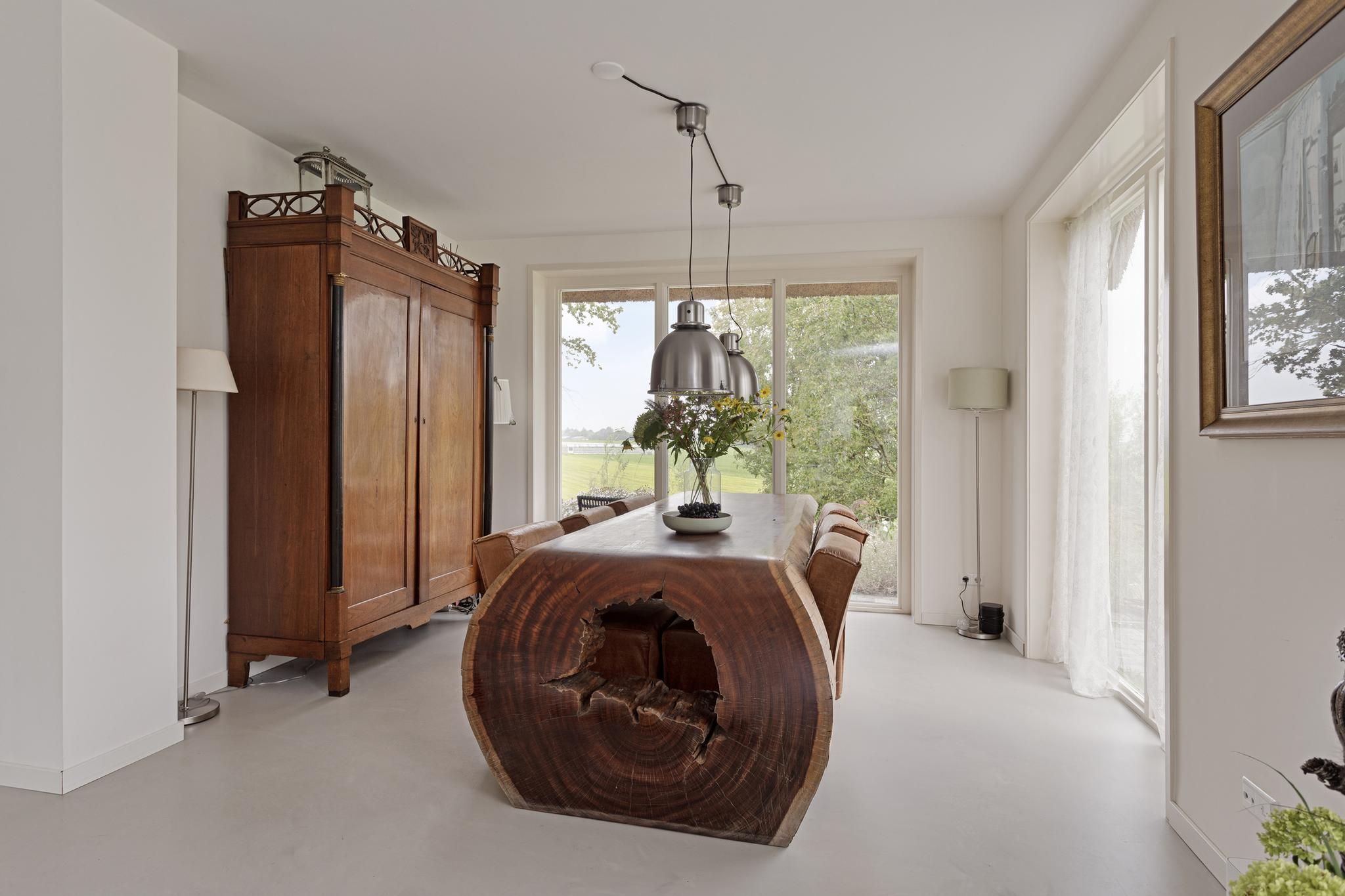 Villa for sale in Leidschendam, The Netherlands Ondermeerweg 35 2266