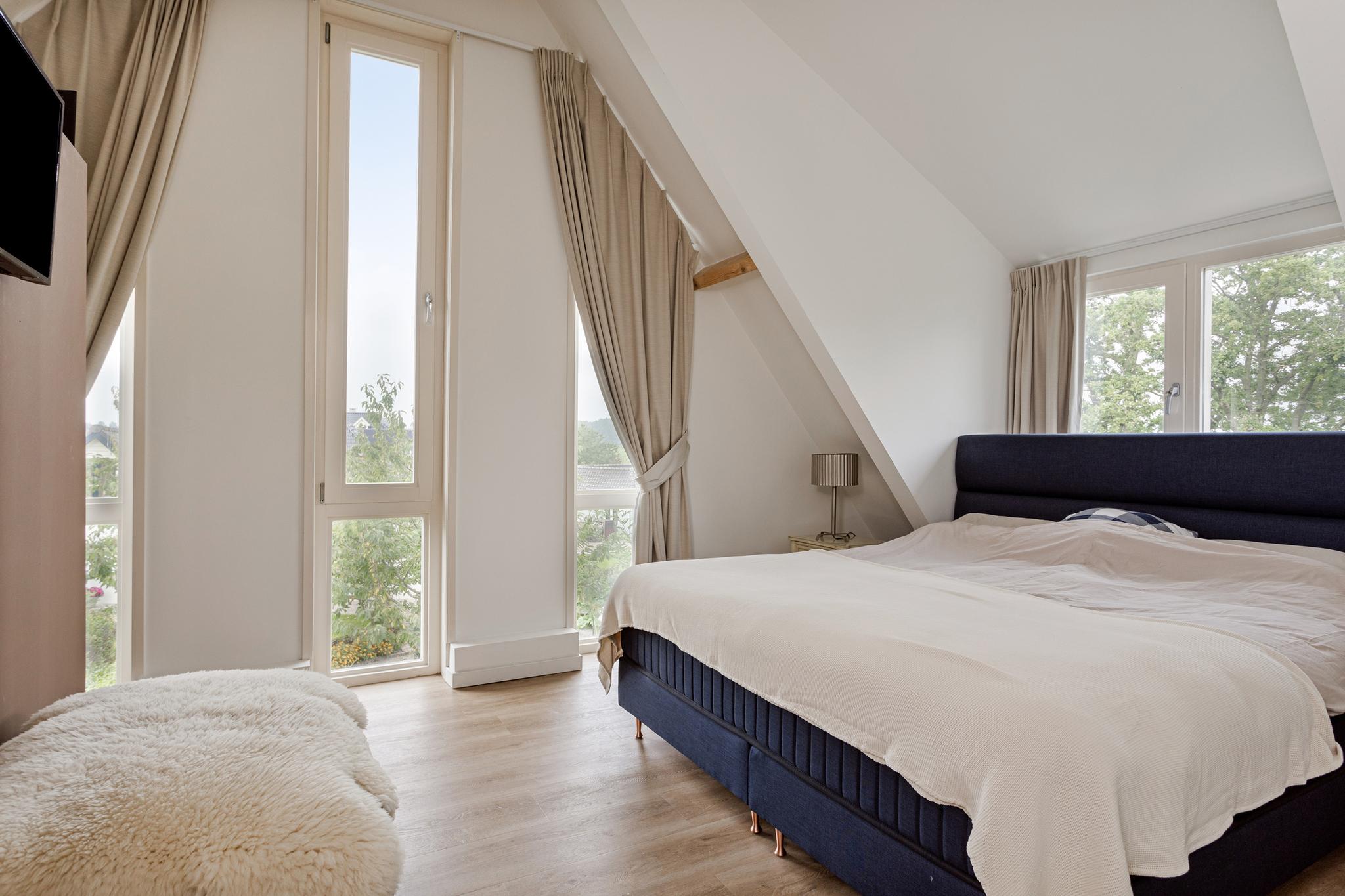 Villa for sale in Leidschendam, The Netherlands Ondermeerweg 35 2266