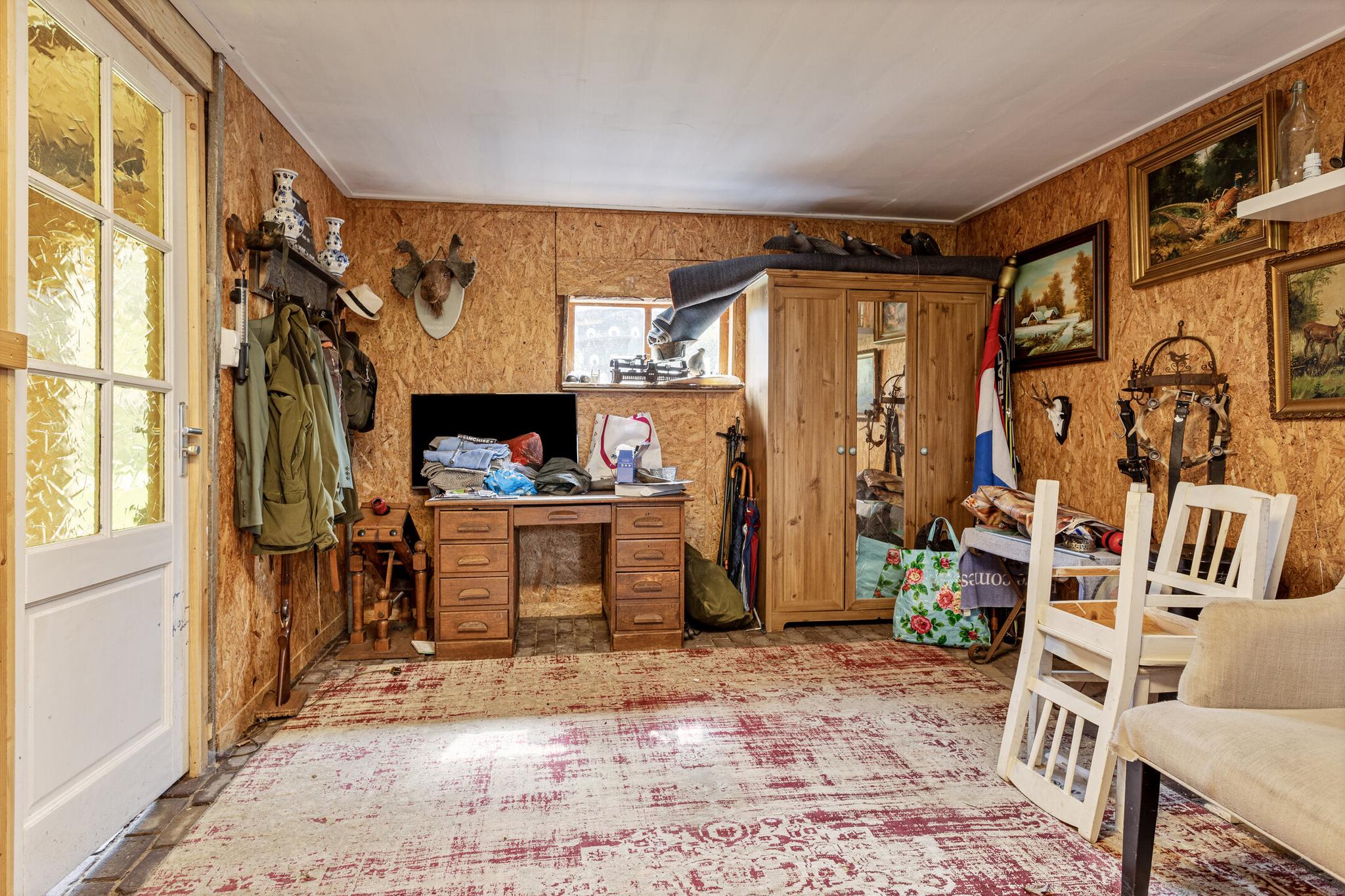 Villa for sale in Leidschendam, The Netherlands Ondermeerweg 35 2266