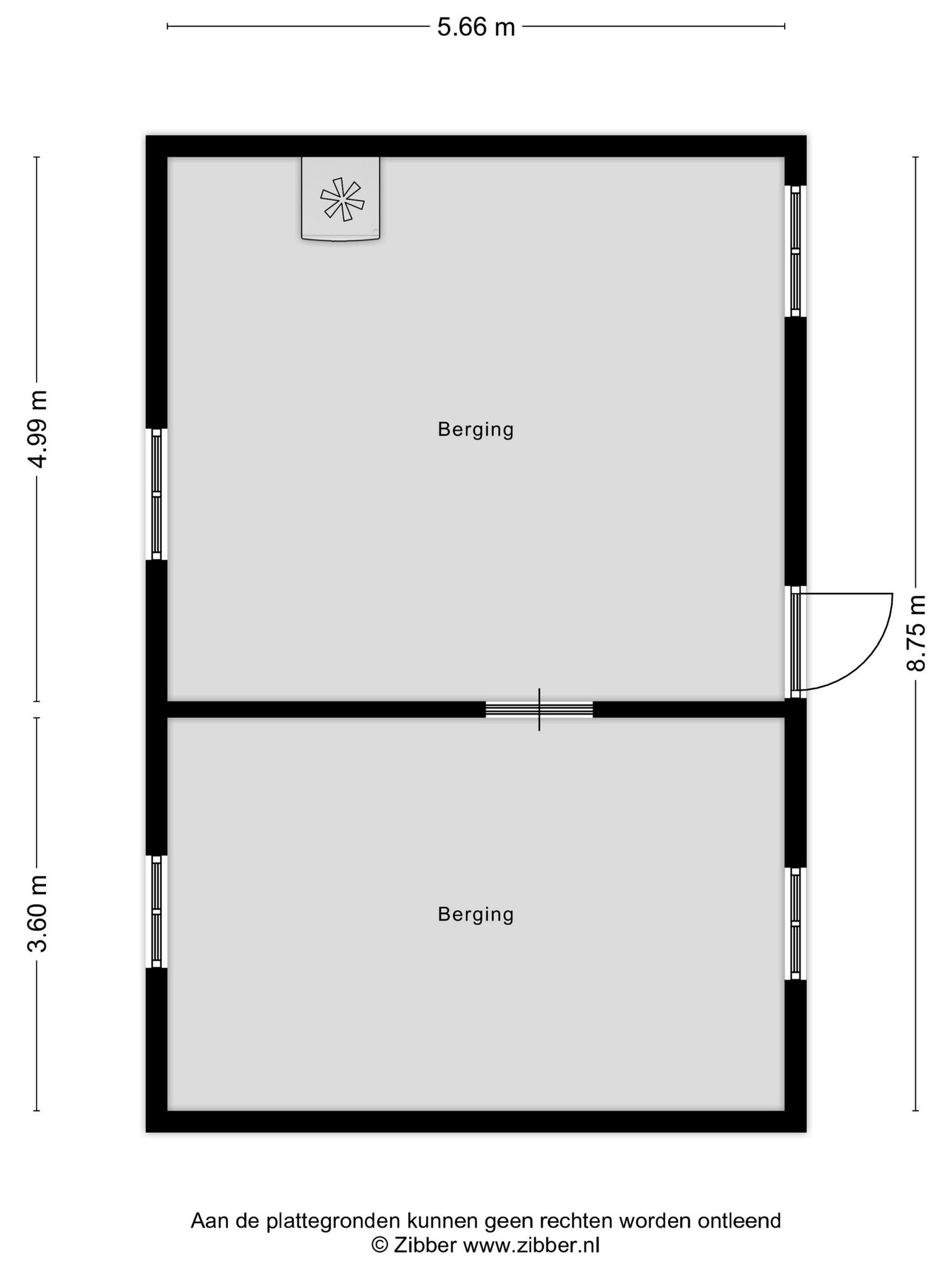 Villa for sale in Leidschendam, The Netherlands Ondermeerweg 35 2266