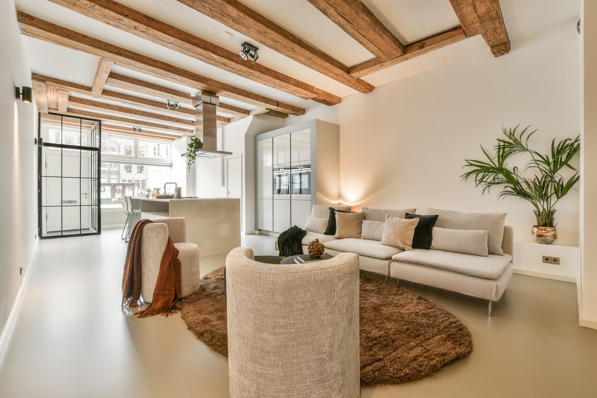 Benedenwoning for sale in Amsterdam, The Netherlands Herengracht 69