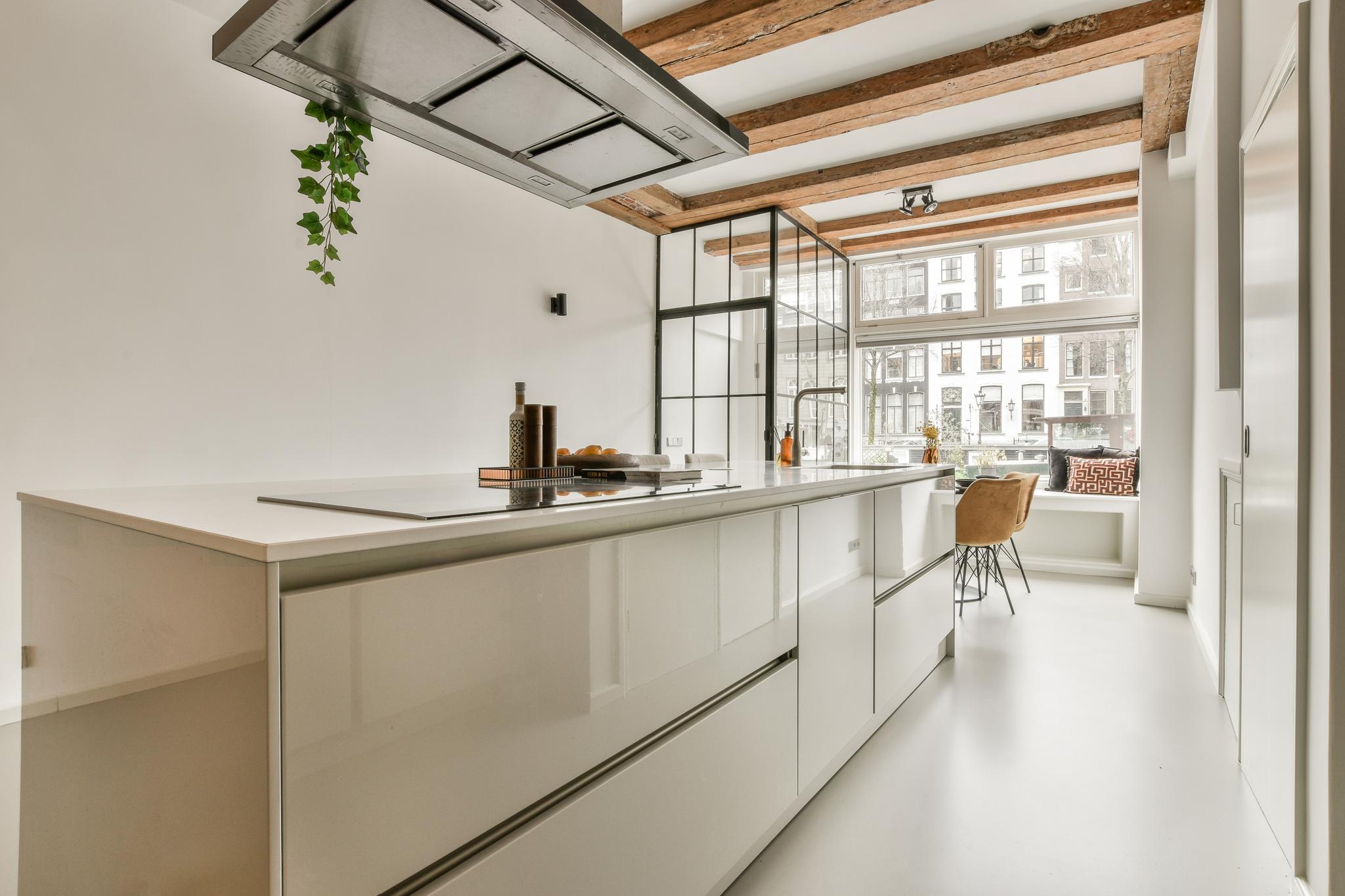 Benedenwoning for sale in Amsterdam, The Netherlands Herengracht 69