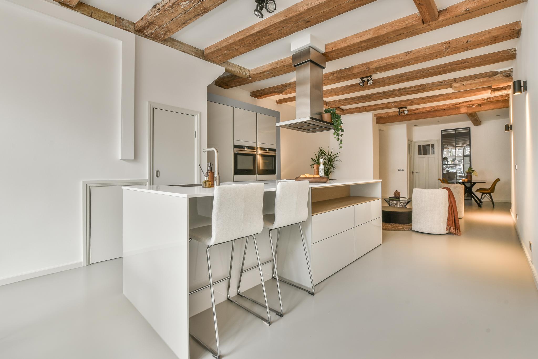 Benedenwoning for sale in Amsterdam, The Netherlands Herengracht 69