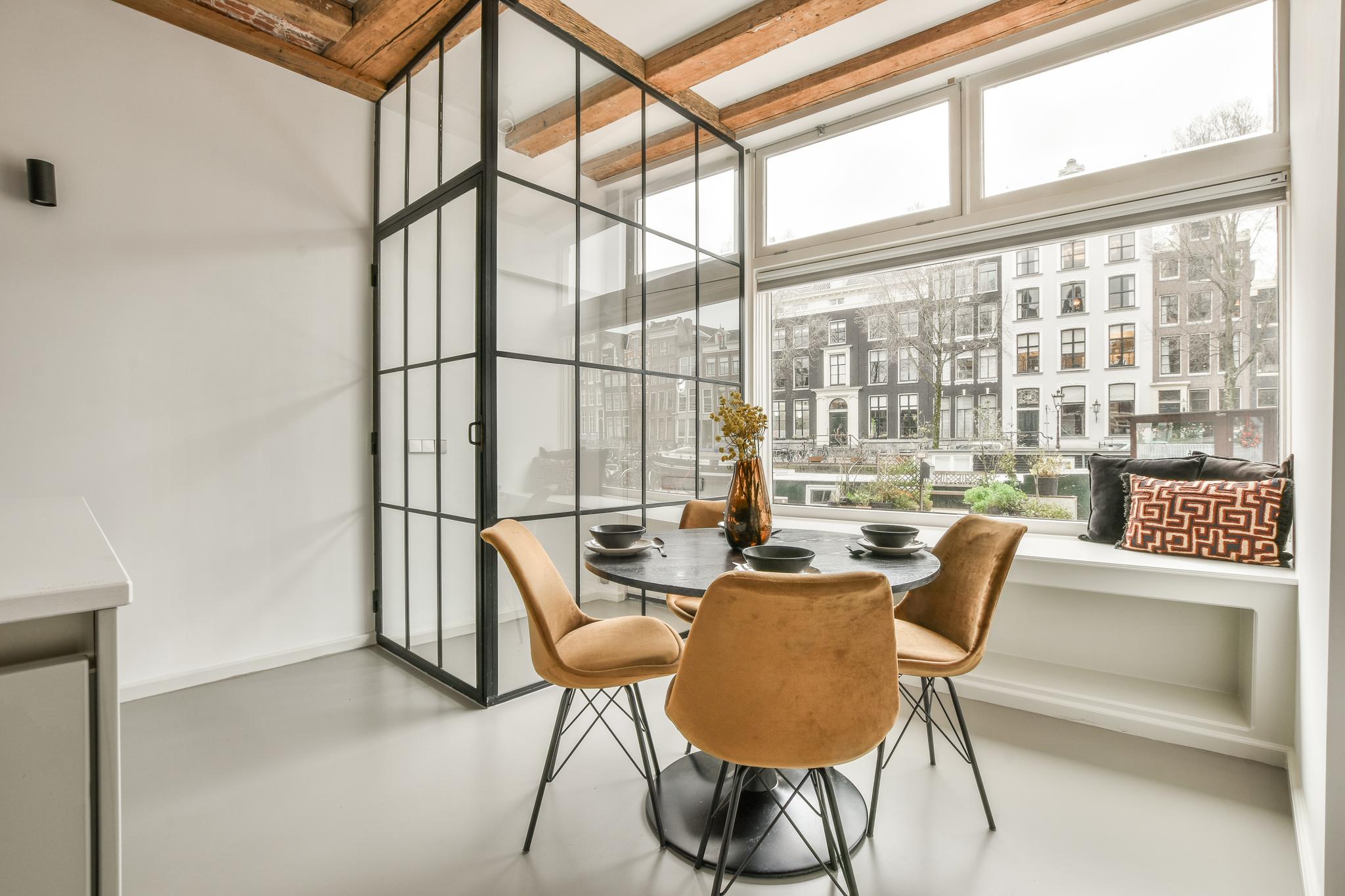 Benedenwoning for sale in Amsterdam, The Netherlands Herengracht 69