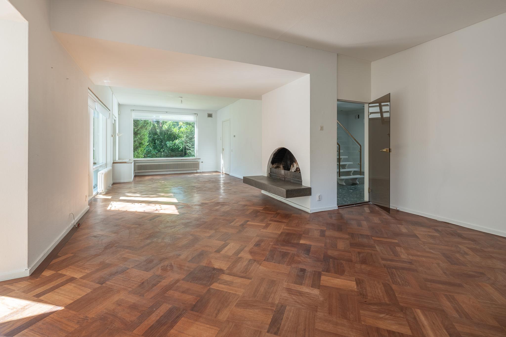 Villa for sale in Hilversum, The Netherlands Utrechtseweg 18 1213 TS