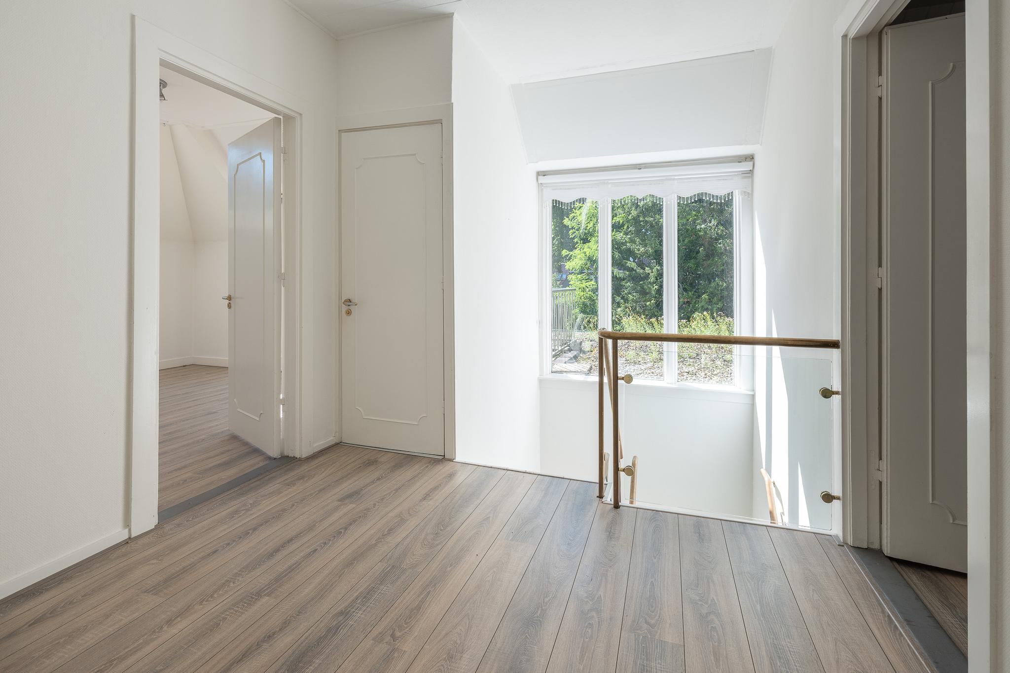 Villa for sale in Hilversum, The Netherlands Utrechtseweg 18 1213 TS