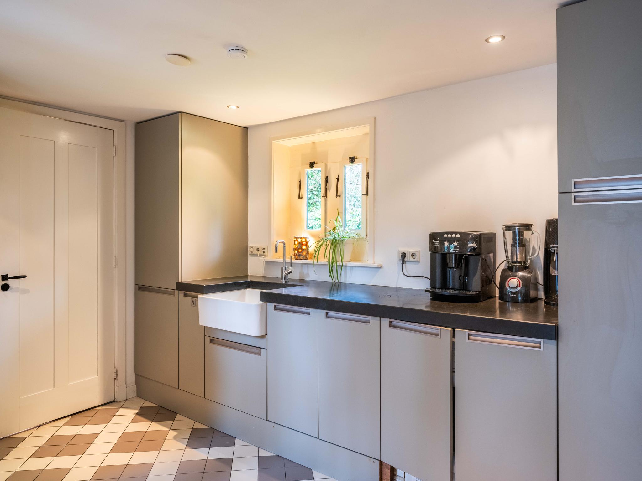 Villa te koop in Bergen (nh), Nederland | Rondelaan 2 1861 ED | Baerz