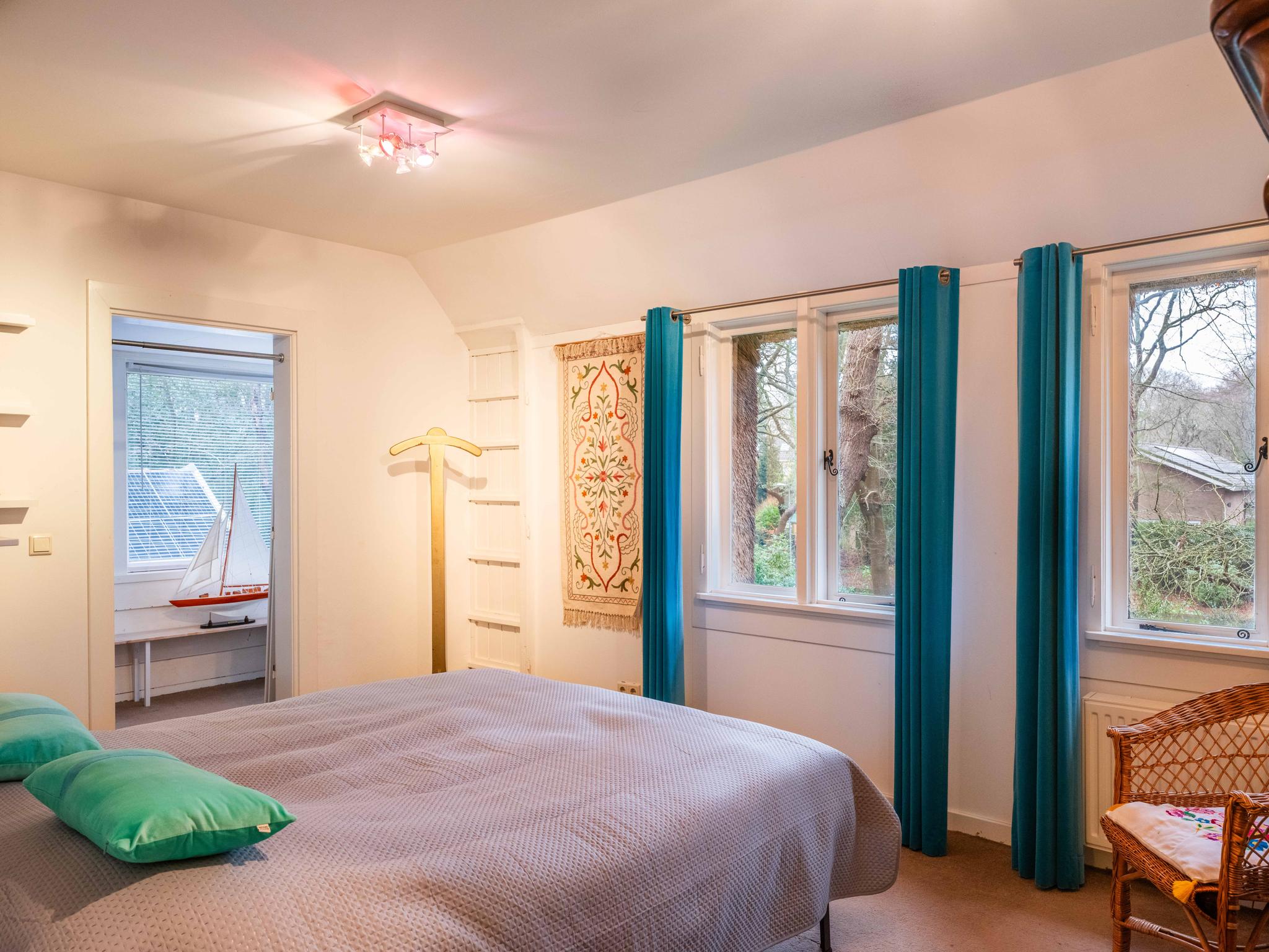 Villa te koop in Bergen (nh), Nederland | Rondelaan 2 1861 ED | Baerz