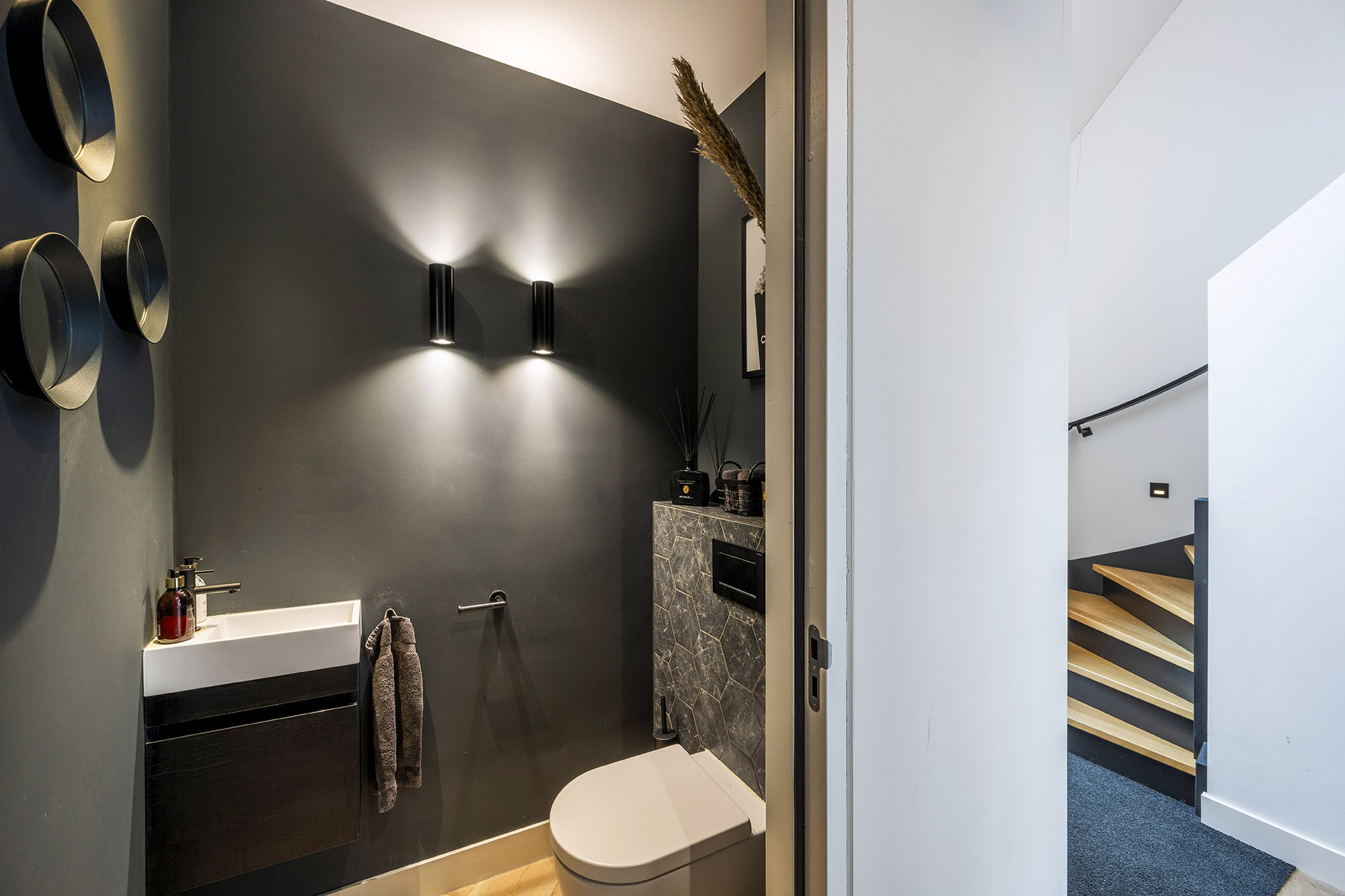 Villa for sale in Almere, The Netherlands Eindsplits 7 1319 GH