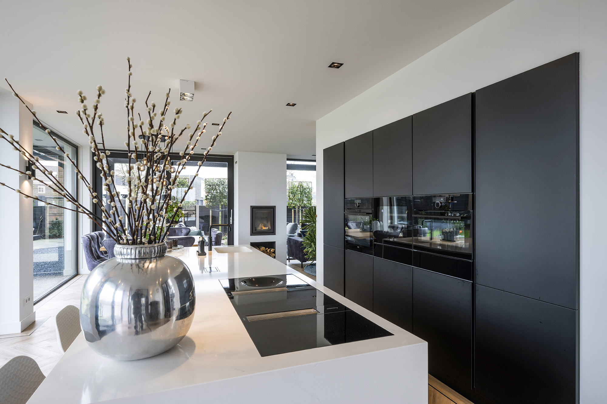 Villa for sale in Almere, The Netherlands Eindsplits 7 1319 GH