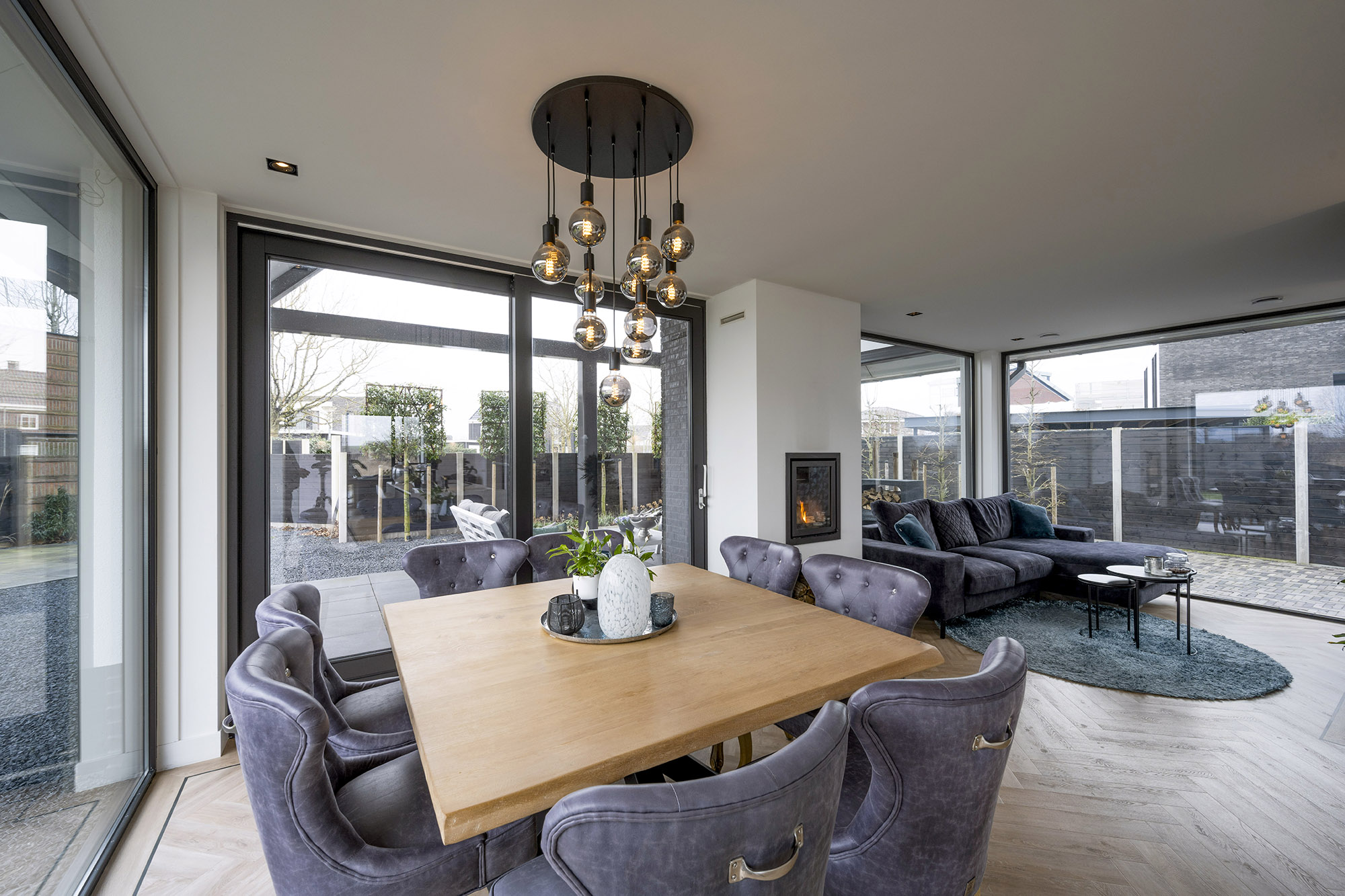 Villa for sale in Almere, The Netherlands Eindsplits 7 1319 GH