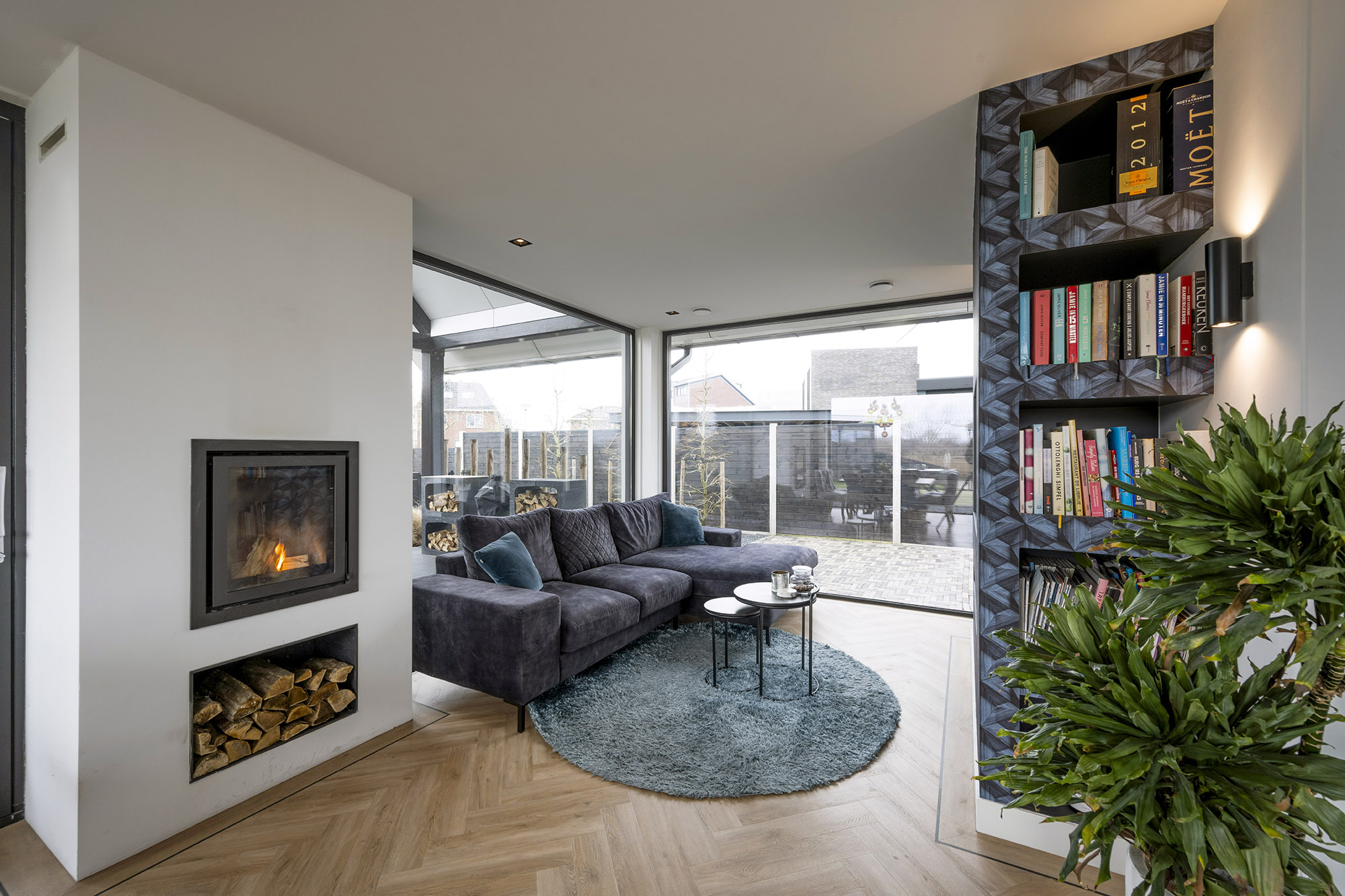 Villa for sale in Almere, The Netherlands Eindsplits 7 1319 GH