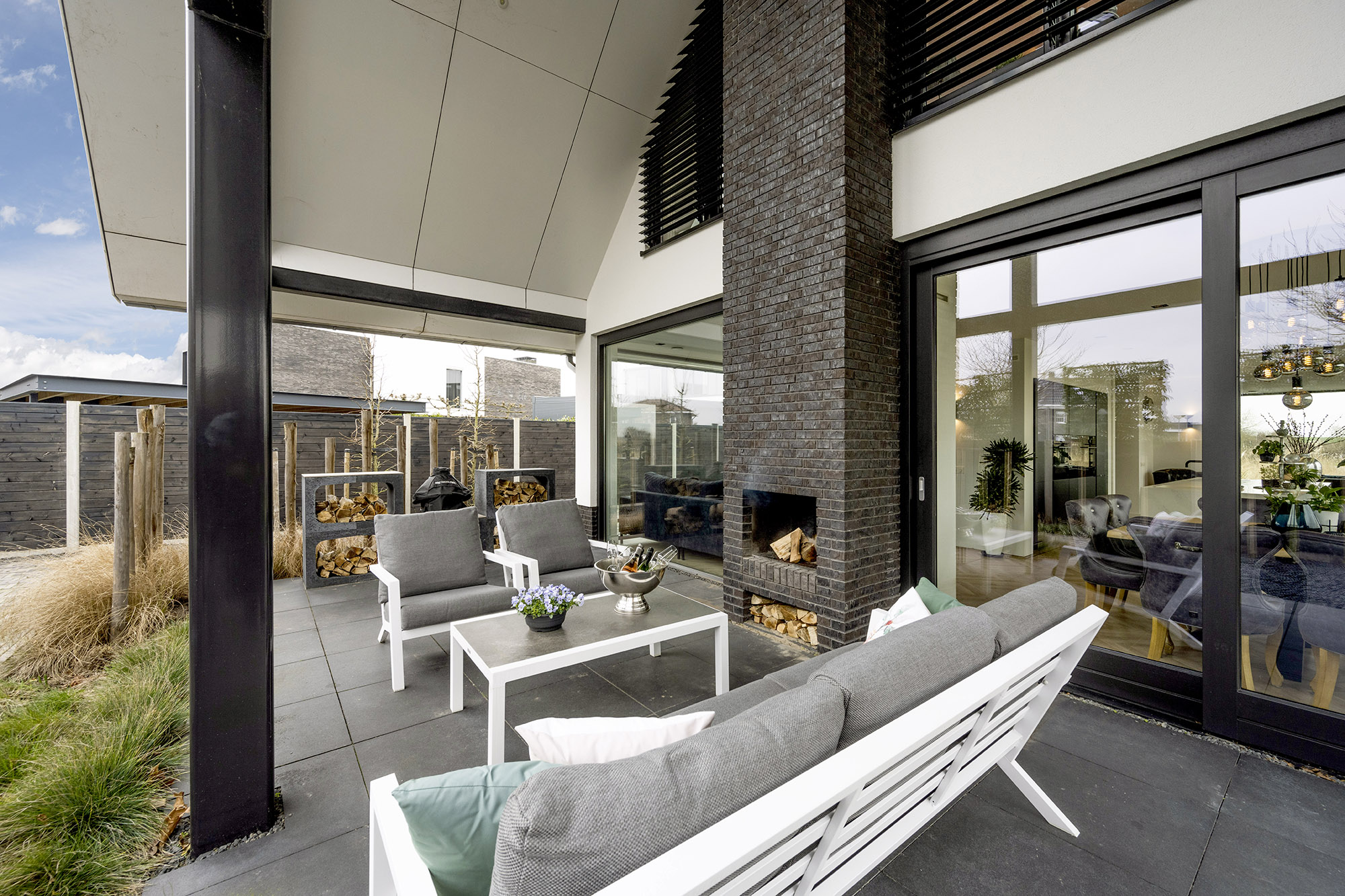 Villa for sale in Almere, The Netherlands Eindsplits 7 1319 GH