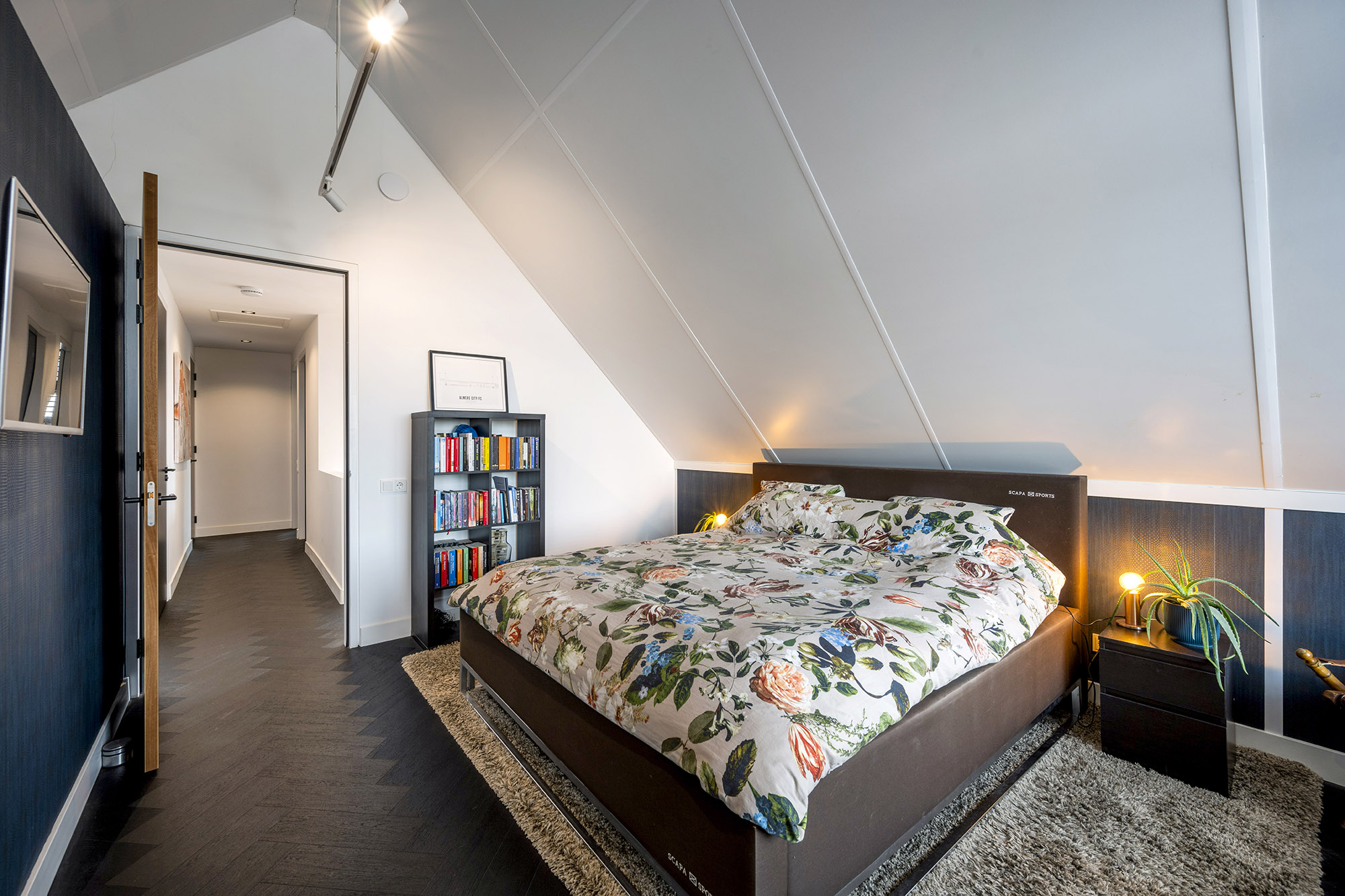 Villa for sale in Almere, The Netherlands Eindsplits 7 1319 GH