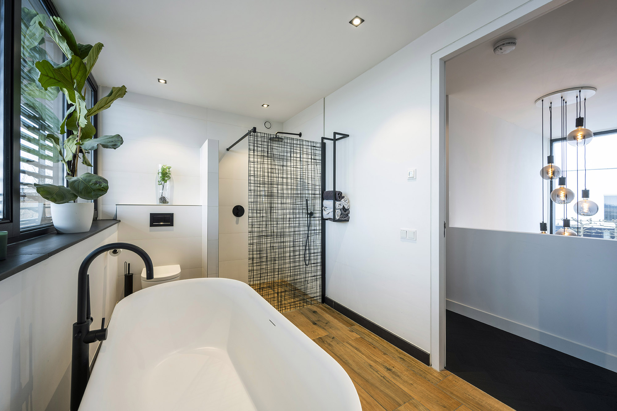 Villa for sale in Almere, The Netherlands Eindsplits 7 1319 GH