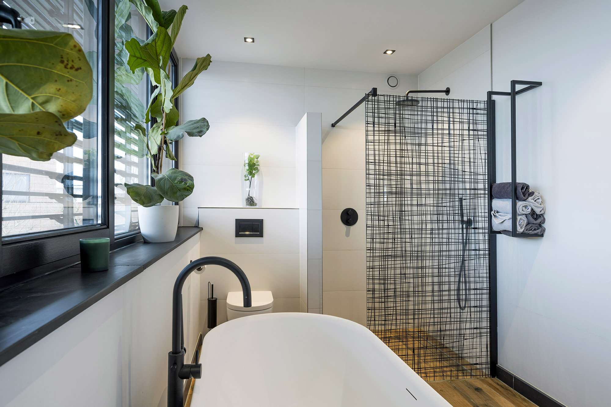 Villa for sale in Almere, The Netherlands Eindsplits 7 1319 GH