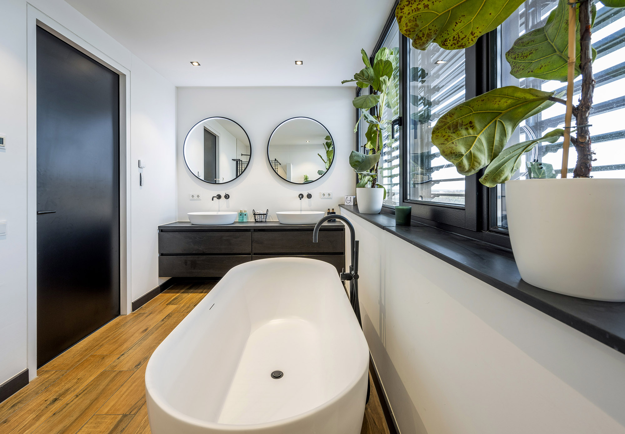 Villa for sale in Almere, The Netherlands Eindsplits 7 1319 GH