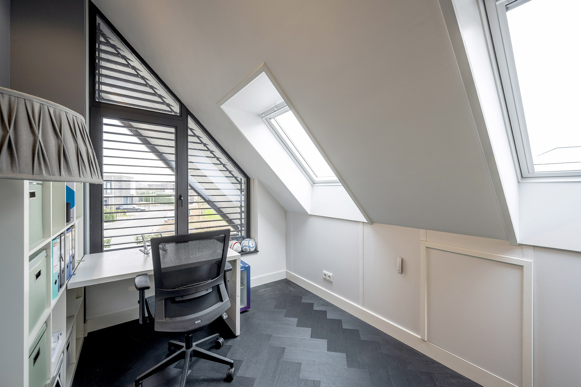 Villa for sale in Almere, The Netherlands Eindsplits 7 1319 GH