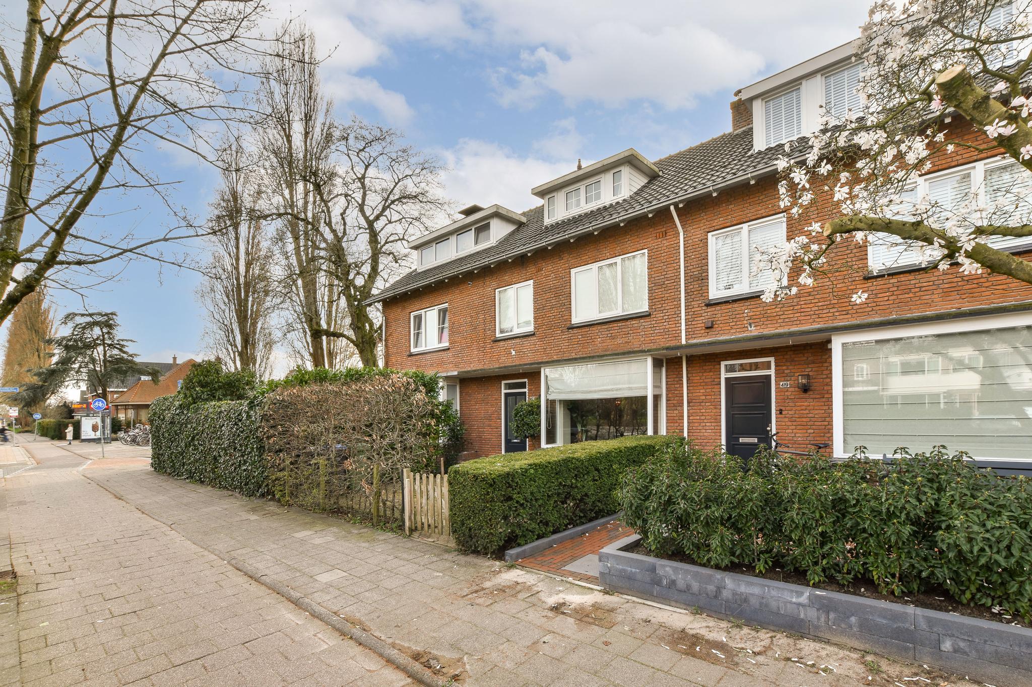 Herenhuis for sale in Amstelveen, The Netherlands Keizer Karelweg 417 1181 RG Baerz & Co