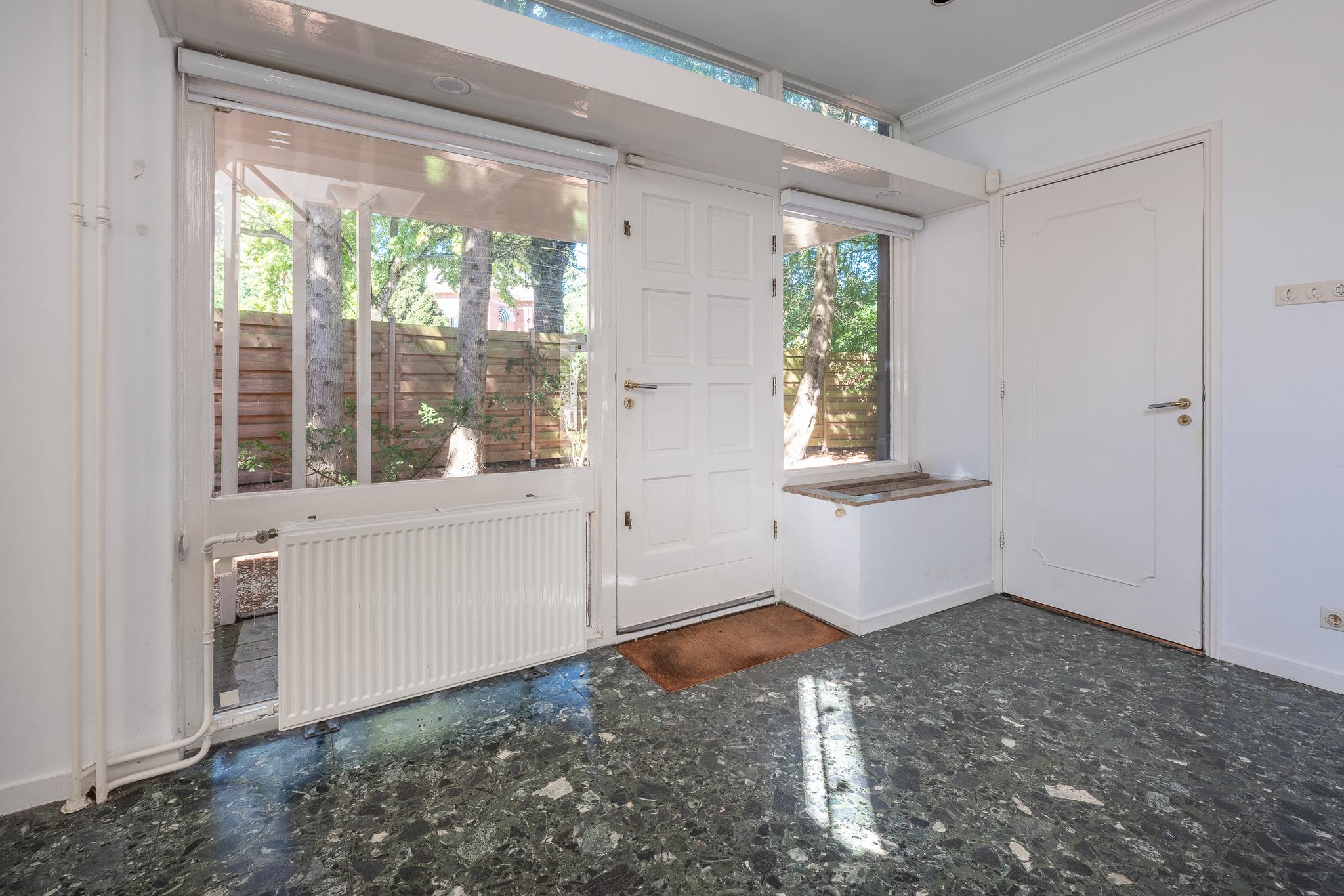 Villa for sale in Hilversum, The Netherlands Utrechtseweg 18 1213 TS