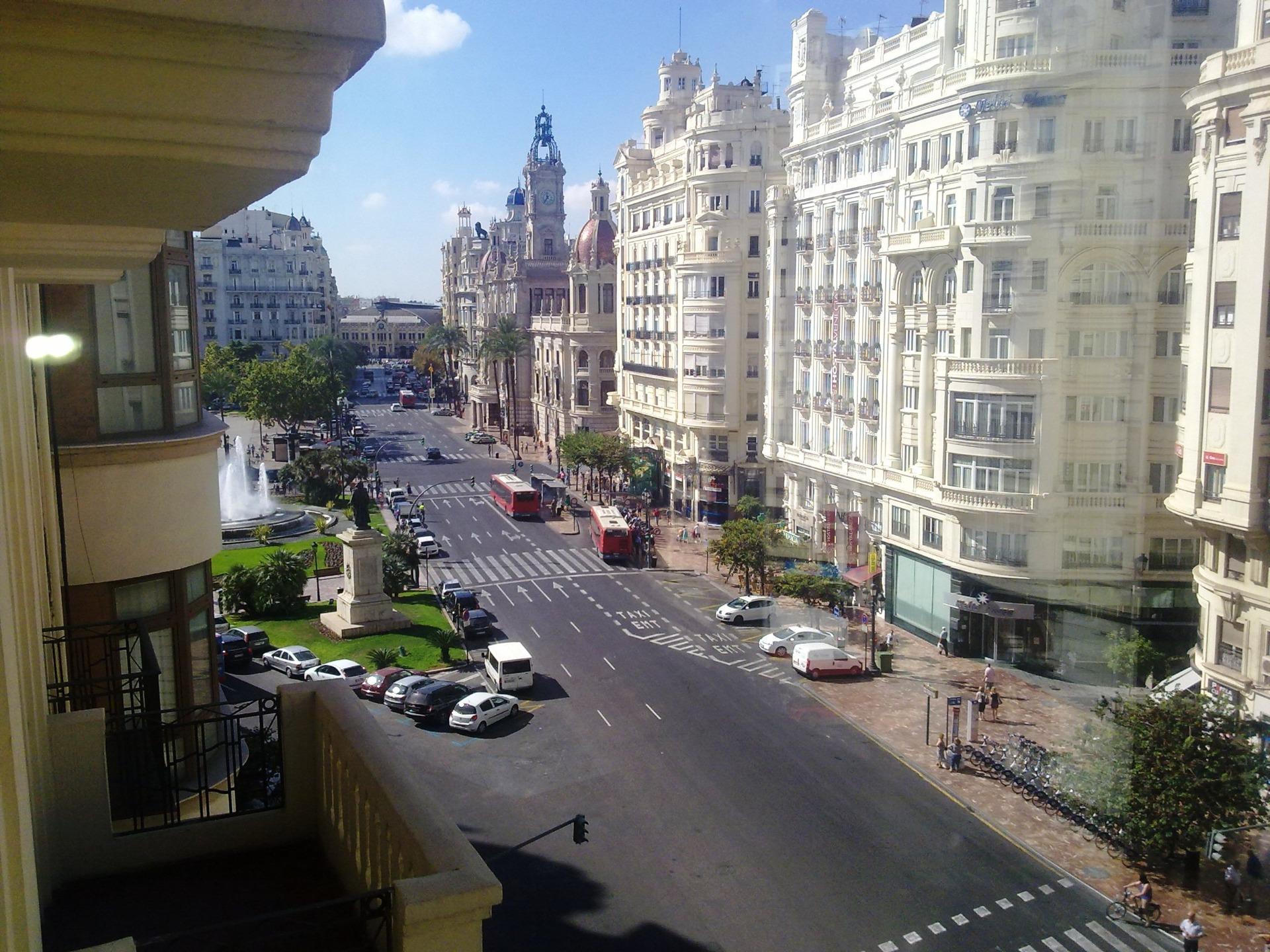 City main photo