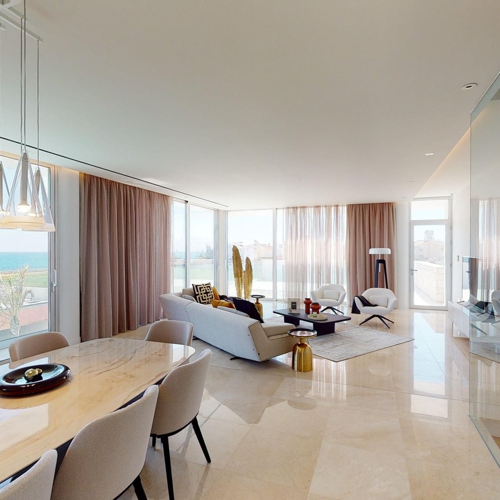 Blue Sky Exclusive Collection Villas