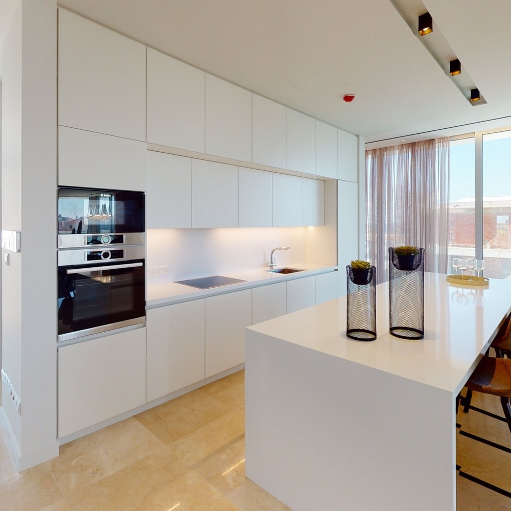 Blue Sky Exclusive Collection Villas